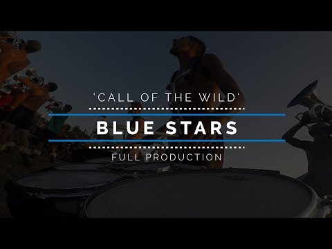 2019 Blue Stars - FULL SHOW