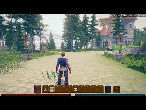 Ultima 9 Fan Remake   Spells