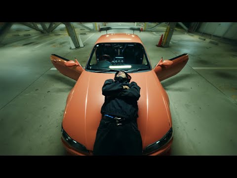 HAKAI - OUTAI (Clip Officiel)