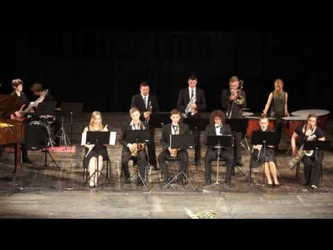 Gliwiczanie Gliwiczanom 2016 - cz10 - Sing sing sing