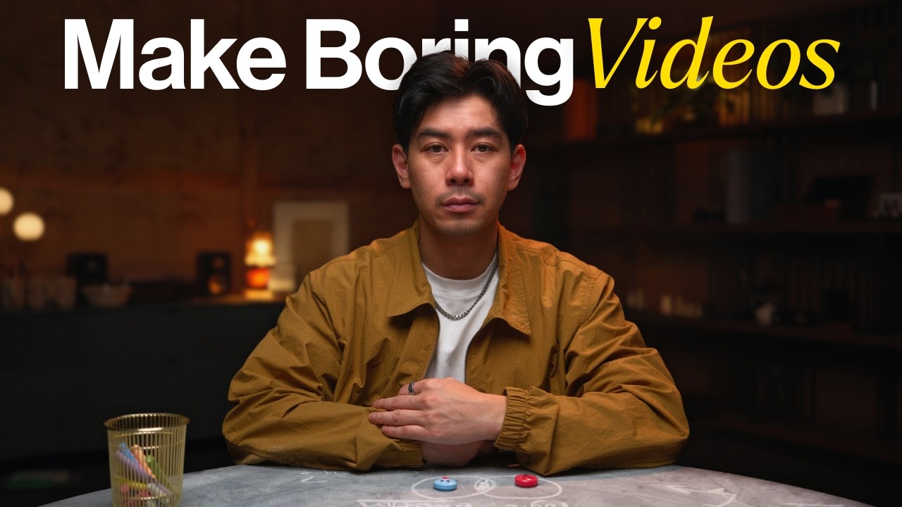 If You’re A Business Owner, Start A YouTube Channel