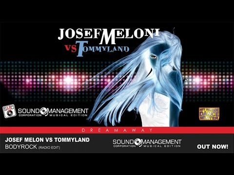 Josef Meloni vs Tommyland - Dreamaway (HIT PARADE DANCE WINTER 2016)