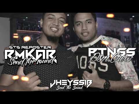 SYSY 873 x ELERSAA x TNI - NADA (REMIX 2020)