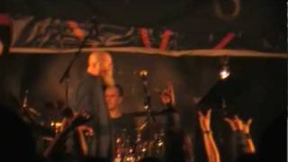 Root - Endowment (Banská Bystrica 2010)