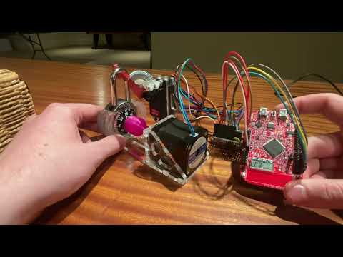 Video demo of my project