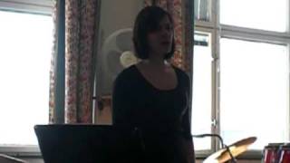 Sen en tid tillbaka av Melissa Horn