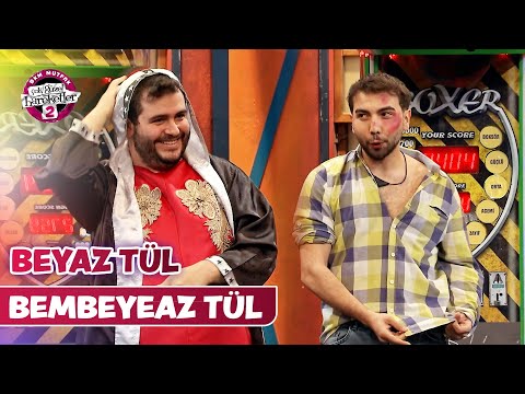 Adamı Kötü Benzetmişler (145. Bölüm) - Mahalle Katkısı 13