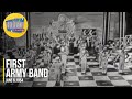First Army Band "This Is The Army Mr. Jones" on The Ed Sullivan Show
