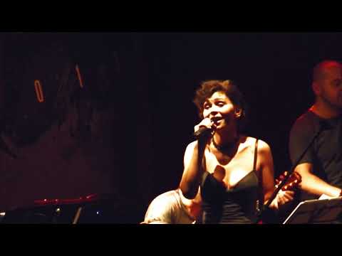 Beata Przybytek - Tonight for today FullHD