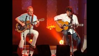 Free Fallin&#39; - John Mayer and Robbie McIntosh (Secret Show)