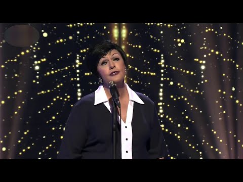 Muzikinė kaukė 2024: ANTANAS ZAKARAUSKAS | Ona Valiukevičiūtė - Ten, kur dingo vasara