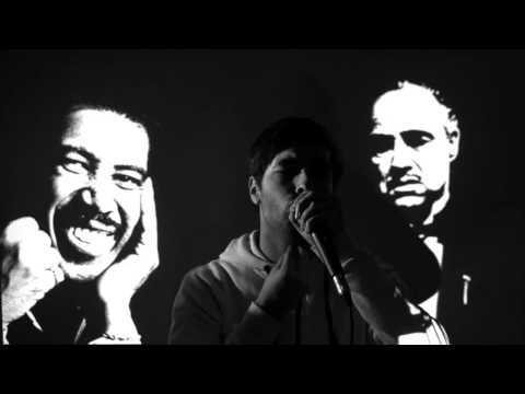 YeniBeat | Ben E. King vs. The Godfather