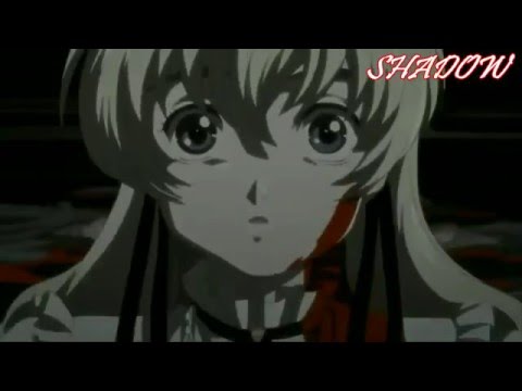 Dante vs Abigail AMV Walking The Demon