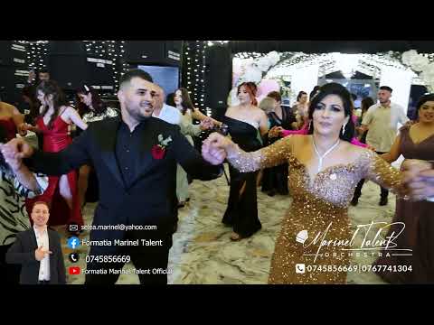 Formatia Marinel Talent-Colaj Hore 2024