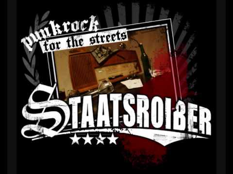 Staatsroiber - Straßen meiner Stadt