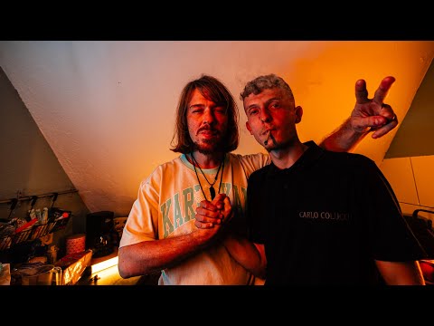 LÄSH X MB - COOKIES prod. by OMP