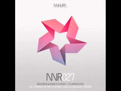 Iban Reus & Marco Fedez - Gospeech (Cuartero Remix)
