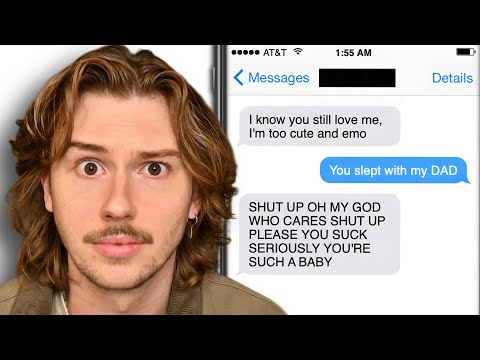 "Nice Girls" are UNHINGED