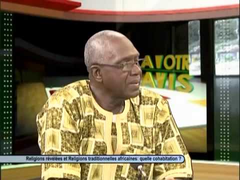 Debat d'un Islamologue contre la Spiritualite Africaine ( Doumbi Fakoly )