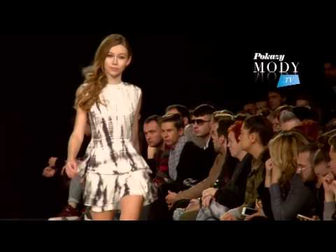 WHITE TENT - 9. edycja Fashion Week Poland