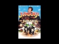 22 Peter's Tail - James Horner - Jumanji 