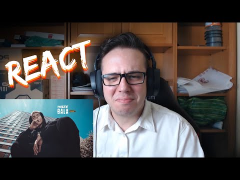 MACAU REAGE: WAZE - BALA