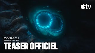 Trailer VF - Saison 2