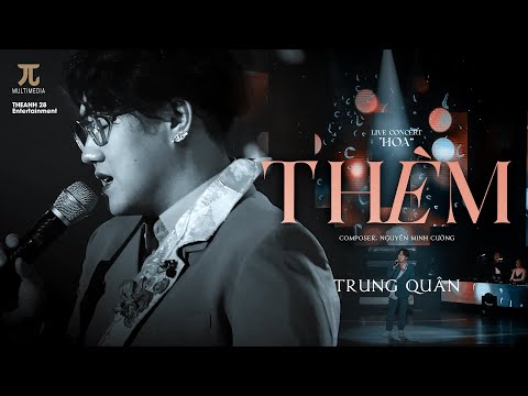 Thèm - Trung Quân