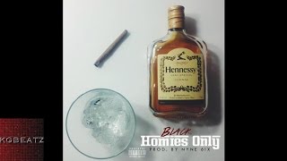 XM Black ft. Free Ackrite - Ridin Round [Prod. By Nyne6ix] [New 2015]