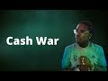 Gunna Cash War Lyrics