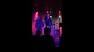 MORTIIS Live Tribute Set