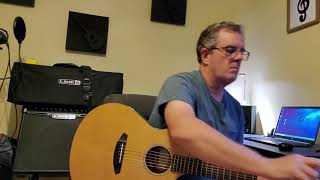 Love - John Lennon (I do not own any rights to this song)