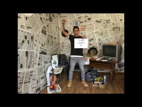 Vov- Mtaceci Armenian rap