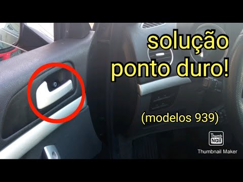 Aquela sensação "algo não está bem" tem solução! Sem peças, sem gastar dinheiro.