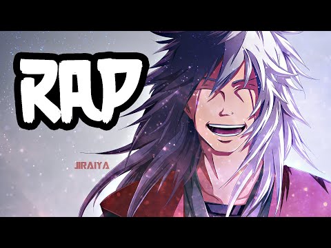 Rap về Jiraiya (Naruto) – Fire Red
