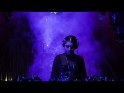 J U L I A N A  ::PINK IS THE NEW TECHNO:: ::TULUM::