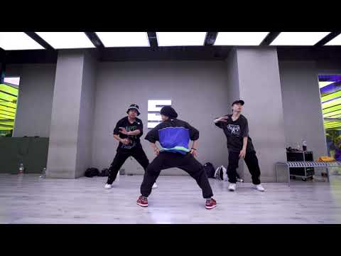 Toot That - Erica Banks ft. DreamDoll & BeatKing｜Choreography by Tia