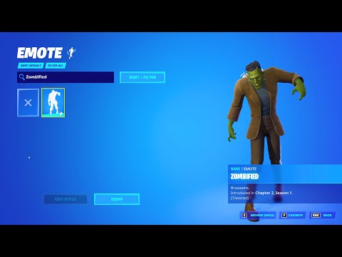 this cursed emote is PAY TO WIN