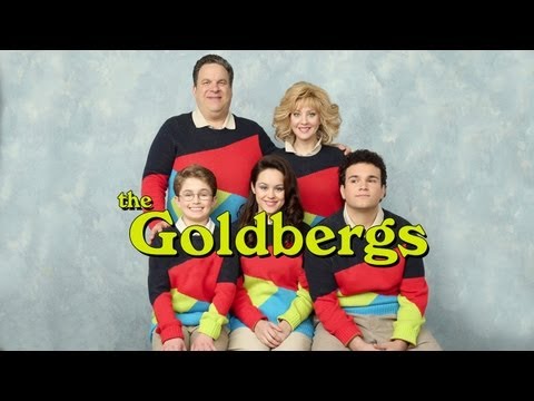 The Goldbergs (ABC) Trailer