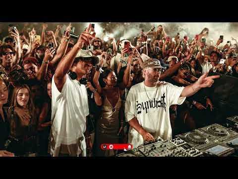 Afro House Mix - Lisbon - 2025 - @Keinemusik(Full Set Mix By Lks) Episode: 40 Adam Port,Hugel,Rampa