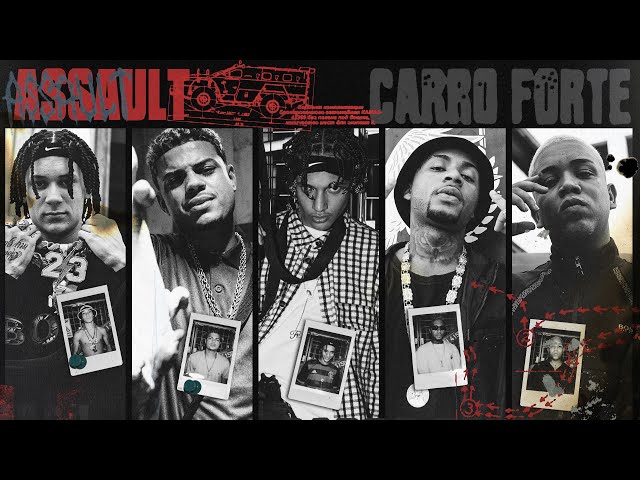 Download Assault (CARRO FORTE) – Borges,Orochi,Chefin,Oruam,Bielzin