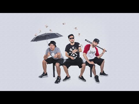 DOC x Deliric x Vlad Dobrescu - Stai că-ți zic eu (REMIX) prod. CROOK