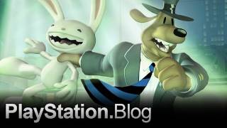 Sam & Max: Beyond Time and Space!