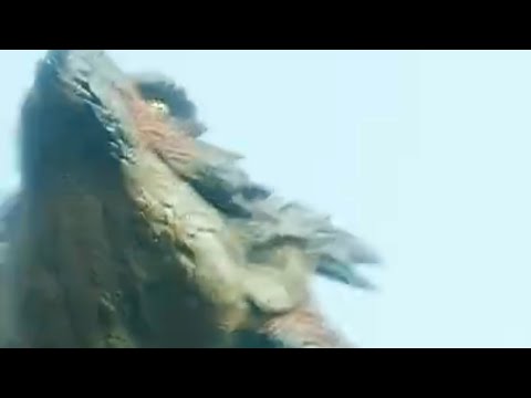 Monster Hunter Movie New weapons  Switch Axe and Charge Blade New Trailer