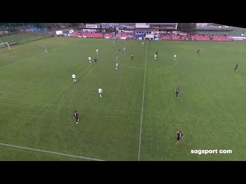 Kolejka 7. AKS SMS Łódź - LKS Termy Poddębice 3:3