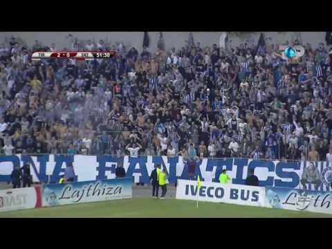 Procesi Sportiv, 16 Tetor 2016, Pjesa 1 - Top Channel Albania - Sport Talk Show