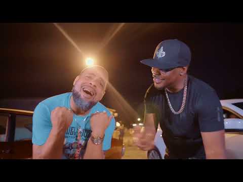 Roi Chip Anthony GOING BACK ft Tyree Neal (Official Video)