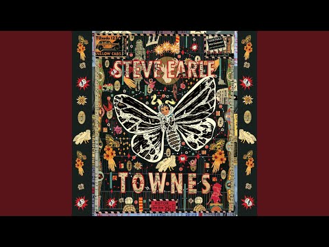 Marie - Steve Earle
