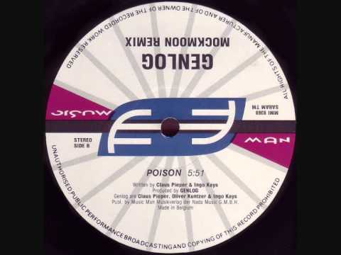 Genlog - Poison (1993)