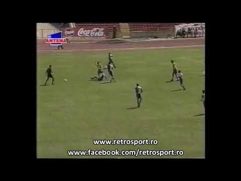 1998-99 - Divizia C - Juventus Bucuresti - Callatis Mangalia 0-2
